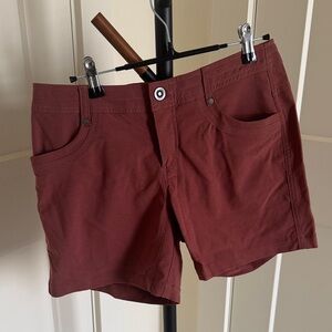 KÜHL Women’s Shorts | Kontour Style (Similar) | Size 4 | Hiking/Everyday